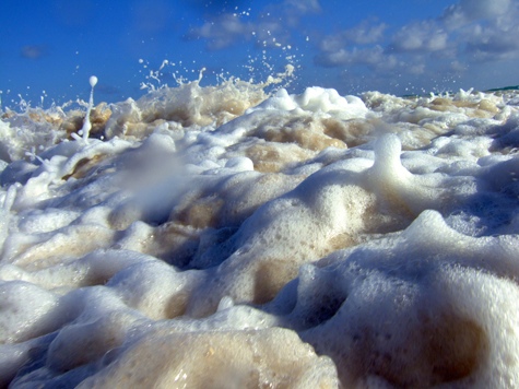 Melanie Heinrich - Travel Images - Barbuda
